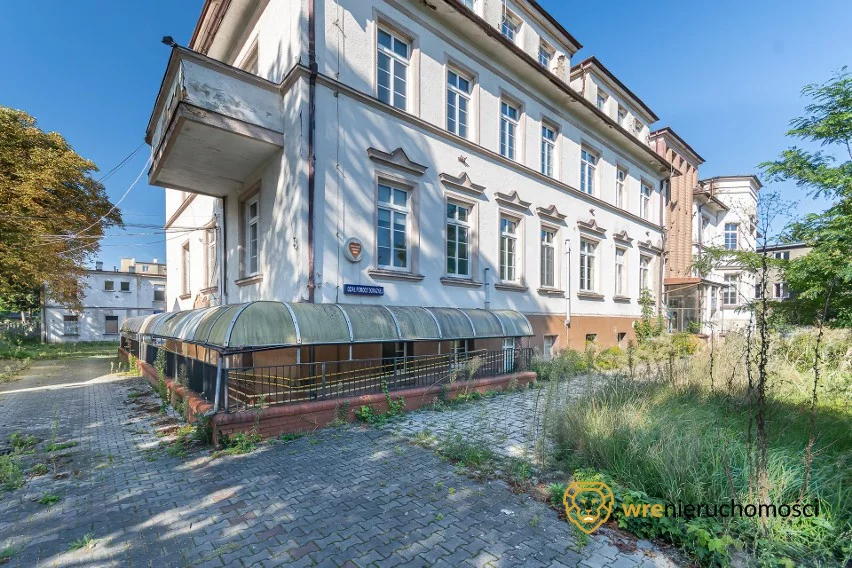Apartamenty 967472 Góra Ludwika Hirszfelda