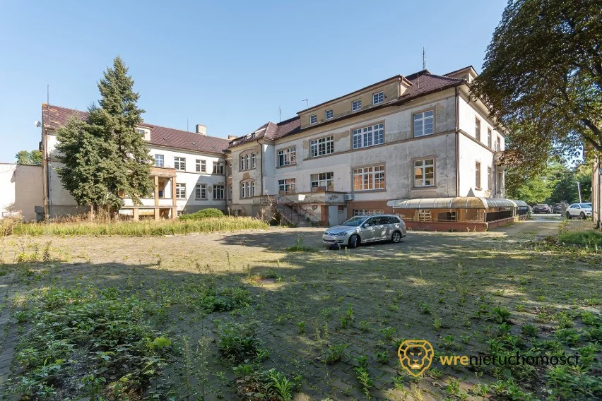 Apartamenty 216337 Góra Ludwika Hirszfelda