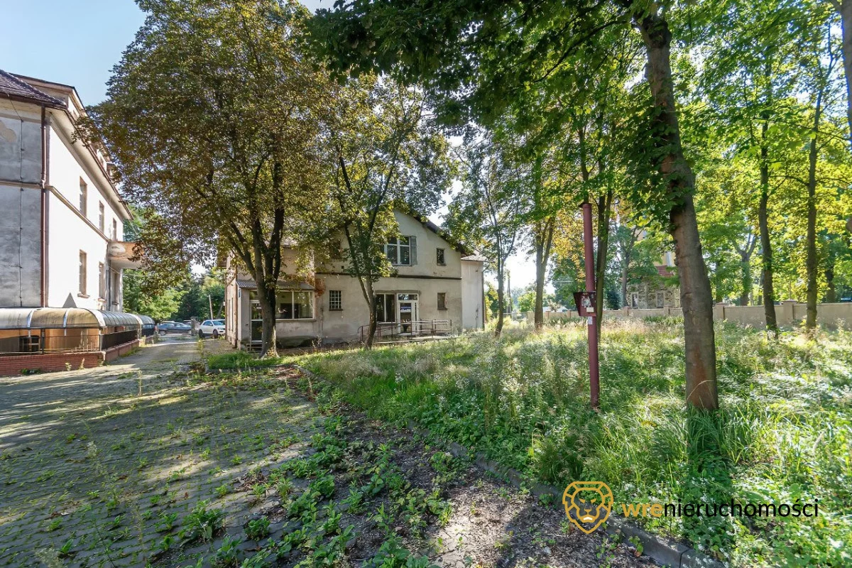 Obiekt 5 387,48 m², oferta nr , 948828, Góra, Ludwika Hirszfelda