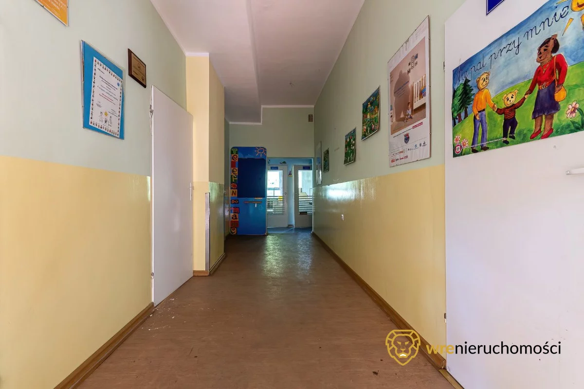 Obiekt 5 387,48 m², oferta nr , 948828, Góra, Ludwika Hirszfelda