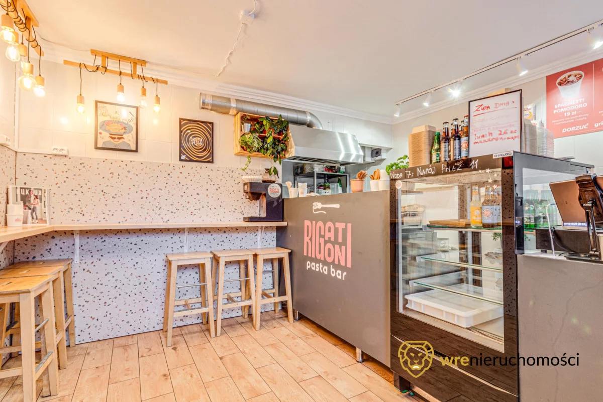 Lokal gastronomiczny 25,10 m², oferta nr , 711076, Wrocław, Plac Grunwaldzki, Marii Curie-Skłodowskiej