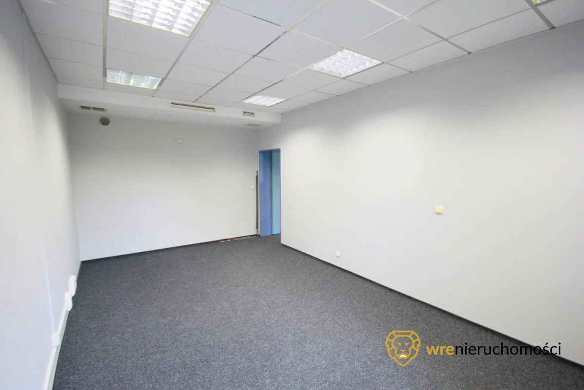 Biuro 23,00 m², oferta nr , 293508, Wrocław, Stare Miasto, Marsz. Józefa Piłsudskiego