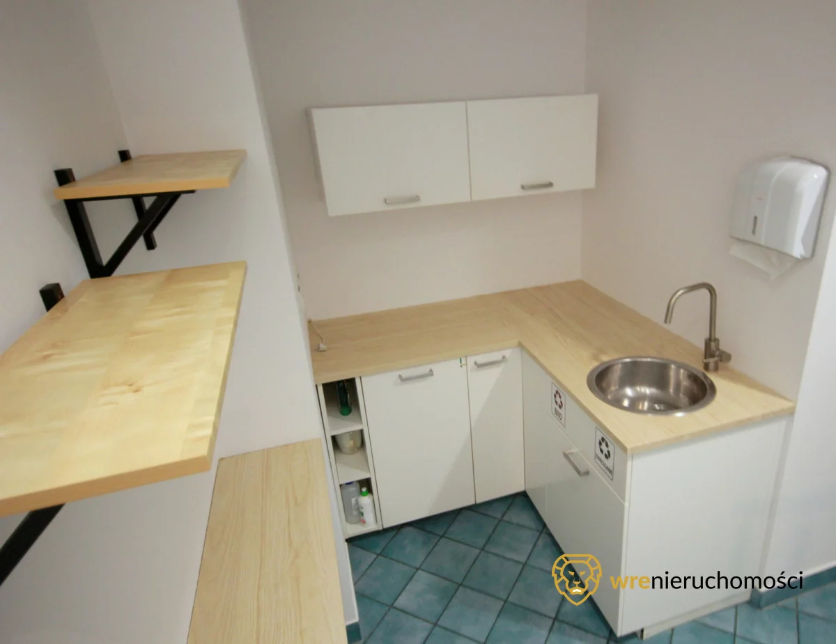 Biuro 23,00 m², oferta nr , 293508, Wrocław, Stare Miasto, Marsz. Józefa Piłsudskiego