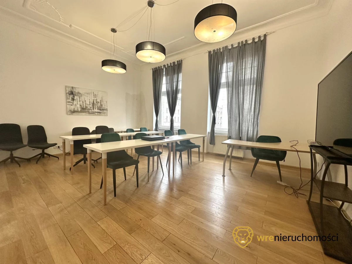 Biuro 65,43 m², oferta nr , 222844, Wrocław, Stare Miasto, Marsz. Józefa Piłsudskiego