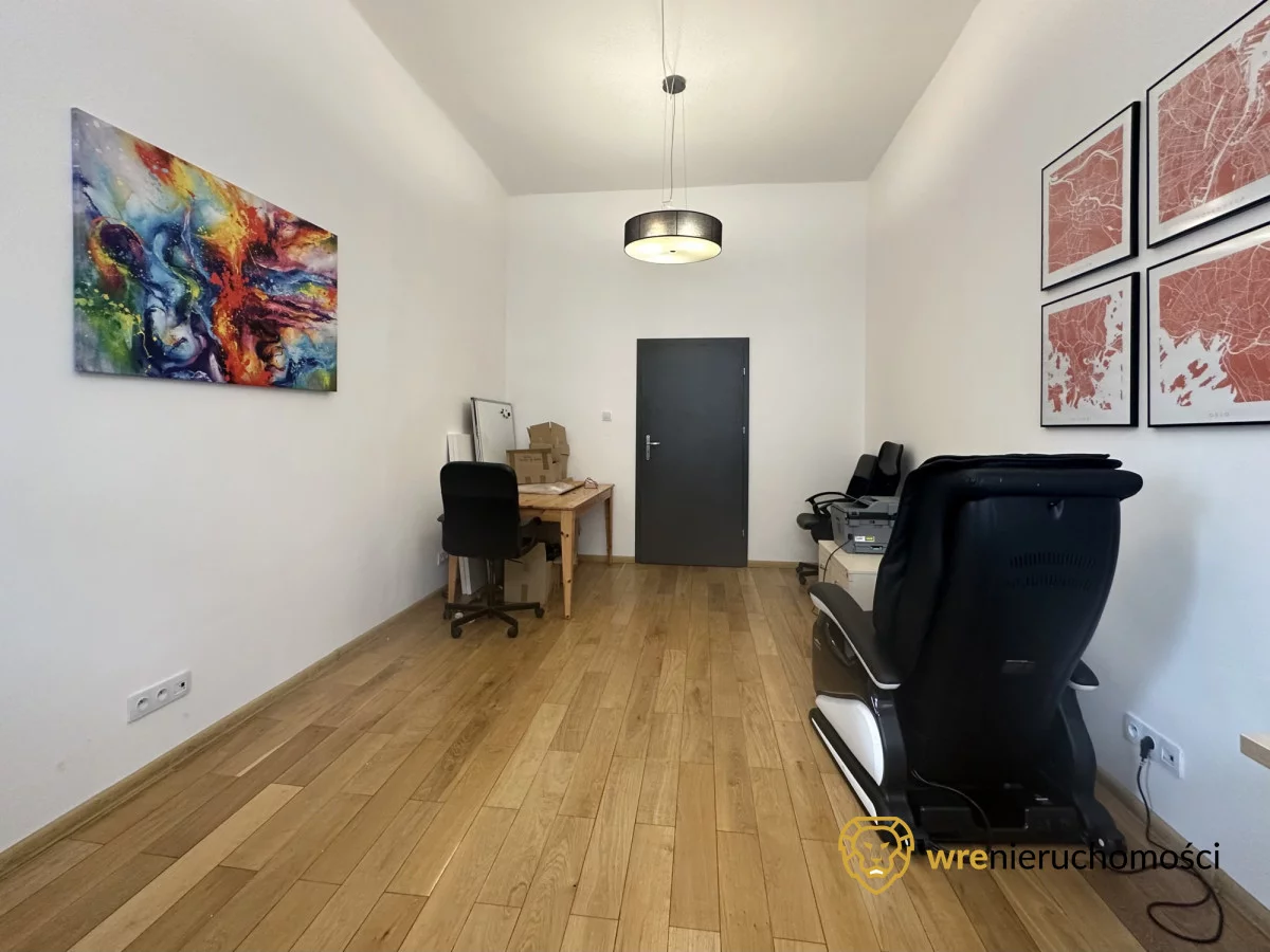 Biuro 65,43 m², oferta nr , 222844, Wrocław, Stare Miasto, Marsz. Józefa Piłsudskiego
