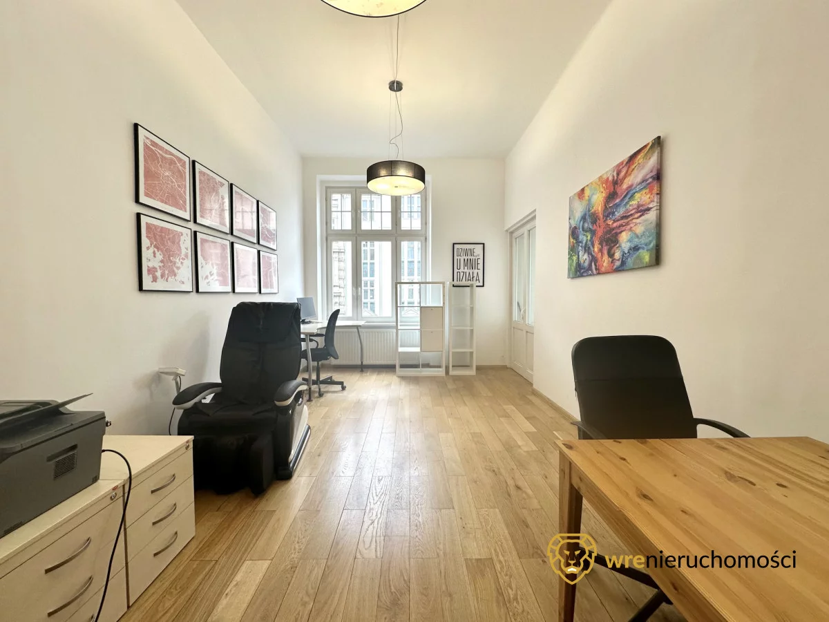 Biuro 65,43 m², oferta nr , 222844, Wrocław, Stare Miasto, Marsz. Józefa Piłsudskiego