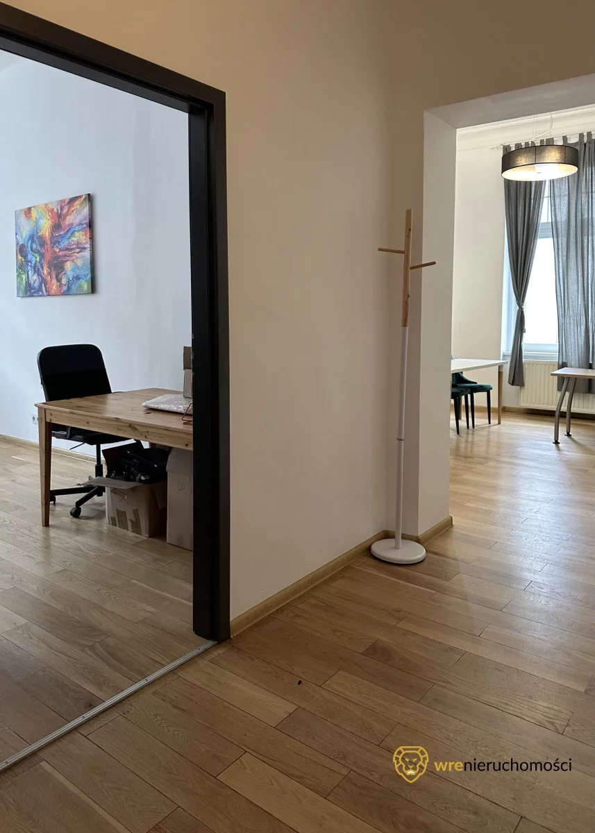 Biuro 65,43 m², oferta nr , 222844, Wrocław, Stare Miasto, Marsz. Józefa Piłsudskiego