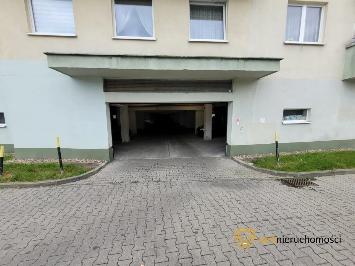 Lokal użytkowy 22,87 m², oferta nr , 230873, Wrocław, Psie Pole-Zawidawie, Psie Pole, Poleska
