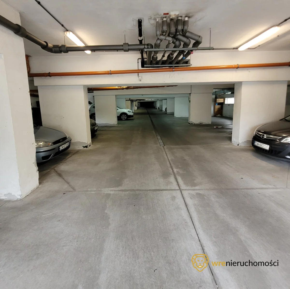 Lokal użytkowy 22,87 m², oferta nr , 230873, Wrocław, Psie Pole-Zawidawie, Psie Pole, Poleska