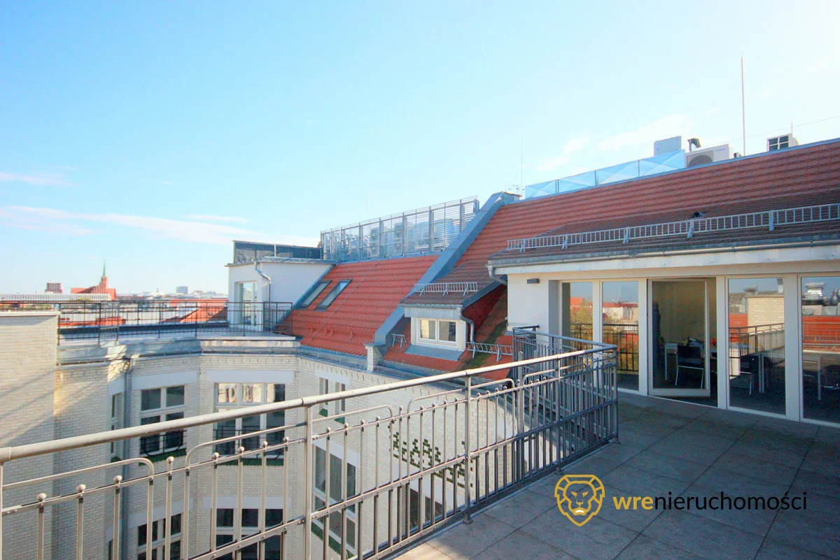 Biuro 420,00 m², oferta nr , 156906, Wrocław, Stare Miasto, Rynek