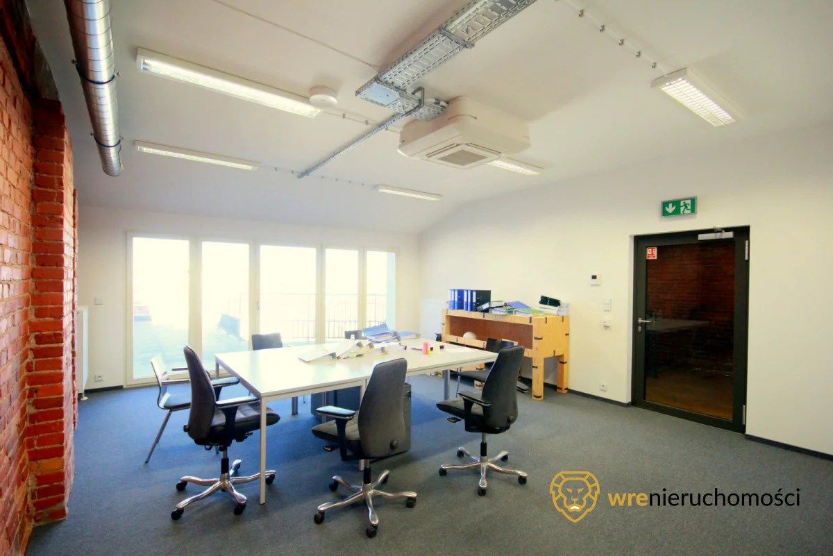 Biuro 420,00 m², oferta nr , 156906, Wrocław, Stare Miasto, Rynek