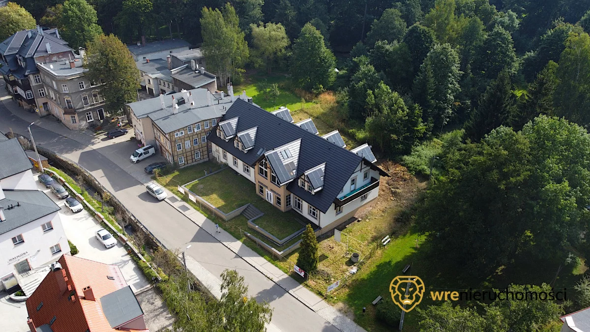 Apartamenty 413210 Sokołowsko