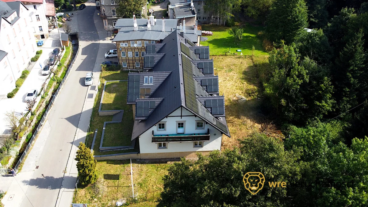 Obiekt 574,71 m², oferta nr , 462352, Sokołowsko