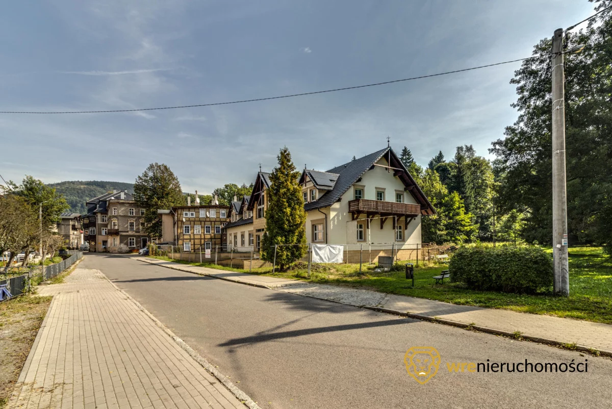 Obiekt 574,71 m², oferta nr , 462352, Sokołowsko