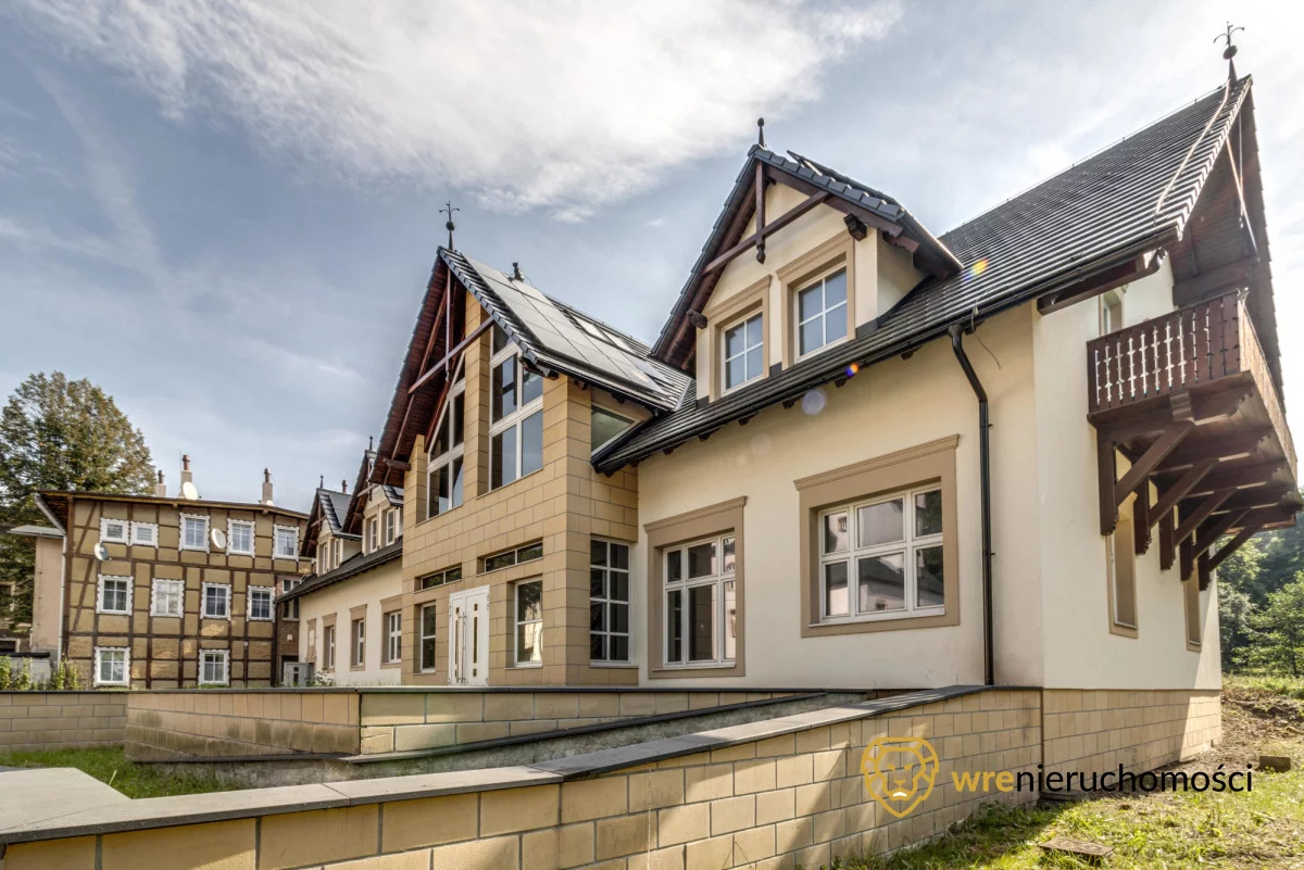 Obiekt 574,71 m², oferta nr , 462352, Sokołowsko