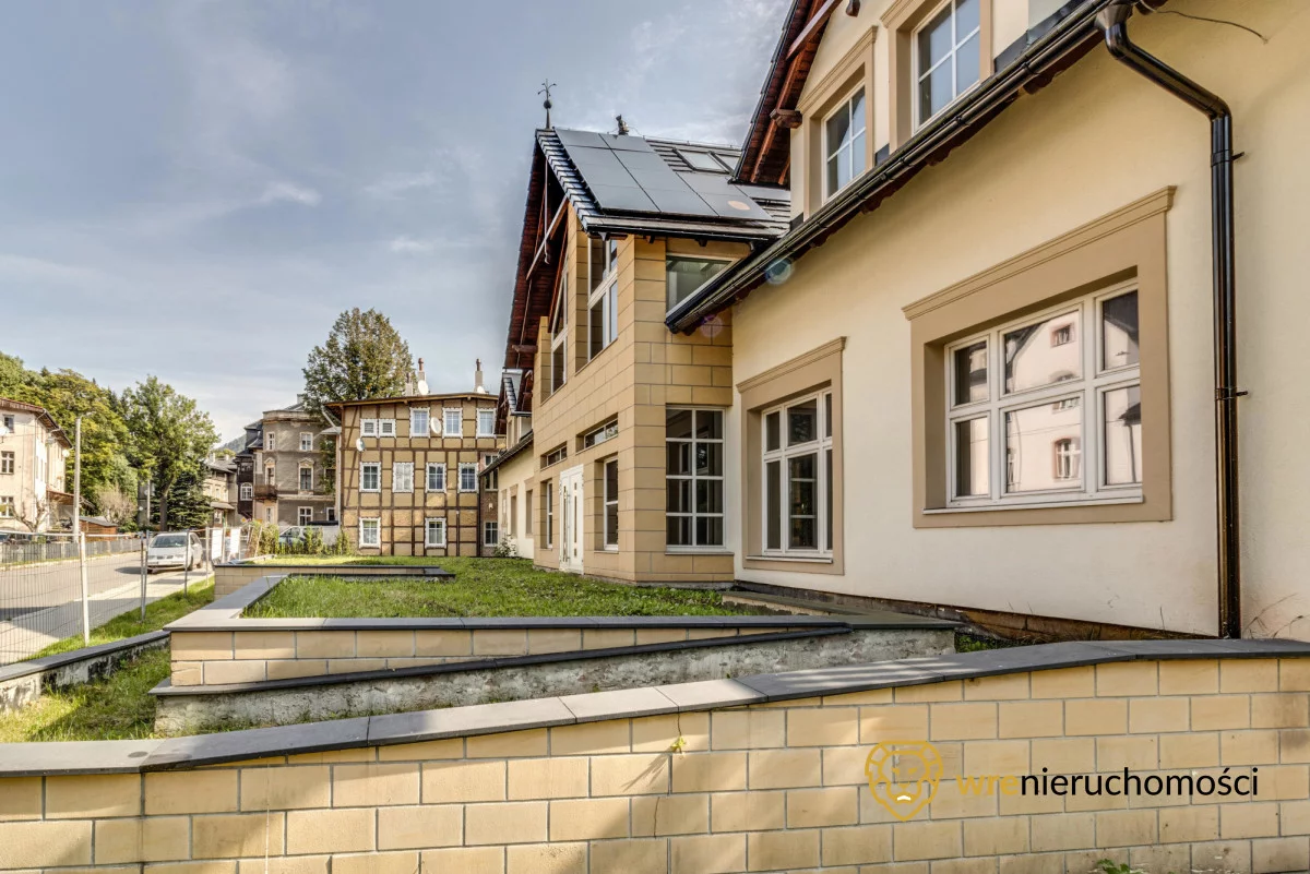 Obiekt 574,71 m², oferta nr , 462352, Sokołowsko