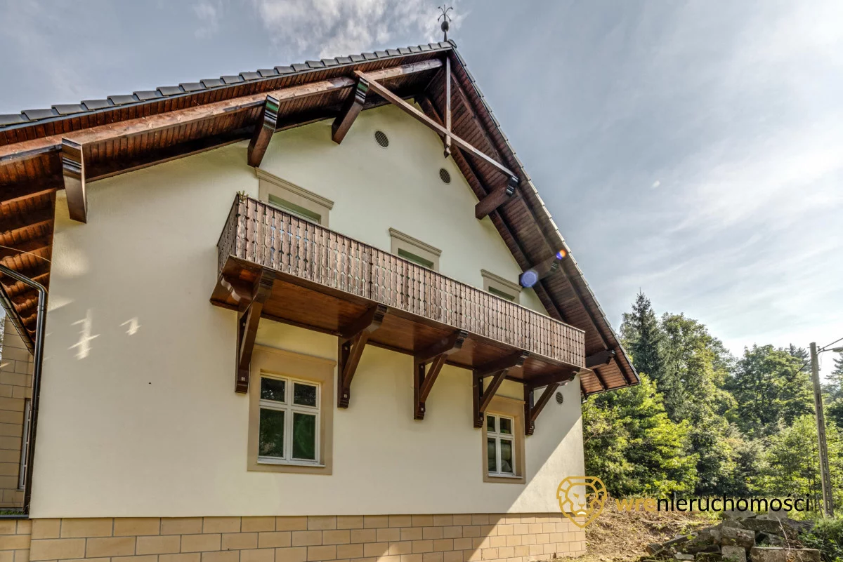 Obiekt 574,71 m², oferta nr , 462352, Sokołowsko