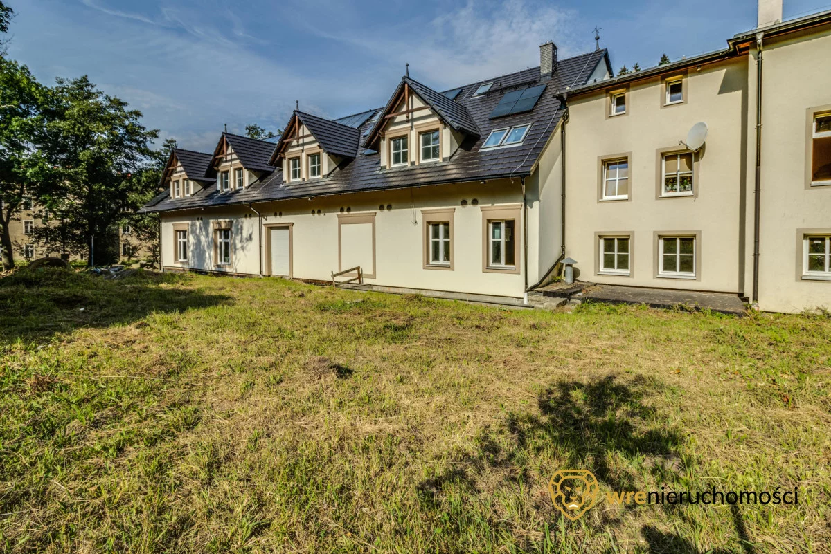 Obiekt 574,71 m², oferta nr , 462352, Sokołowsko