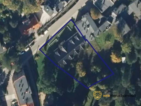 Obiekt 574,71 m², oferta nr , 462352, Sokołowsko