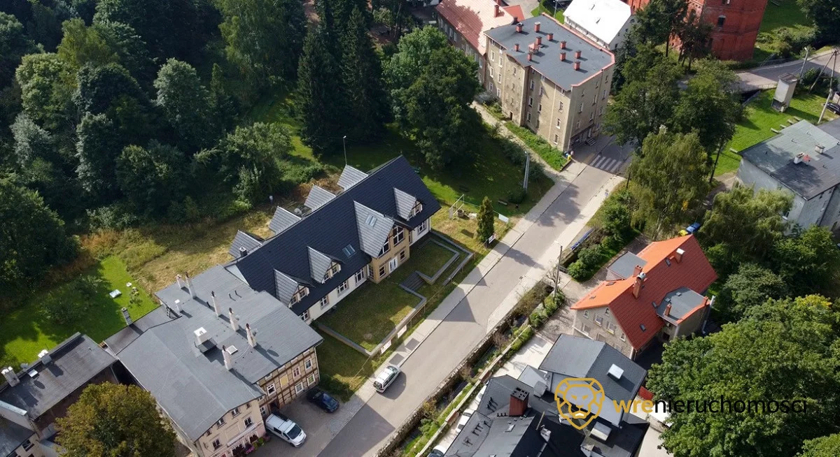 Obiekt 574,71 m², oferta nr , 104003, Sokołowsko