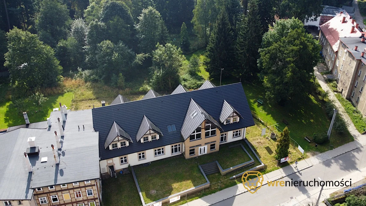 Obiekt 574,71 m², oferta nr , 104003, Sokołowsko