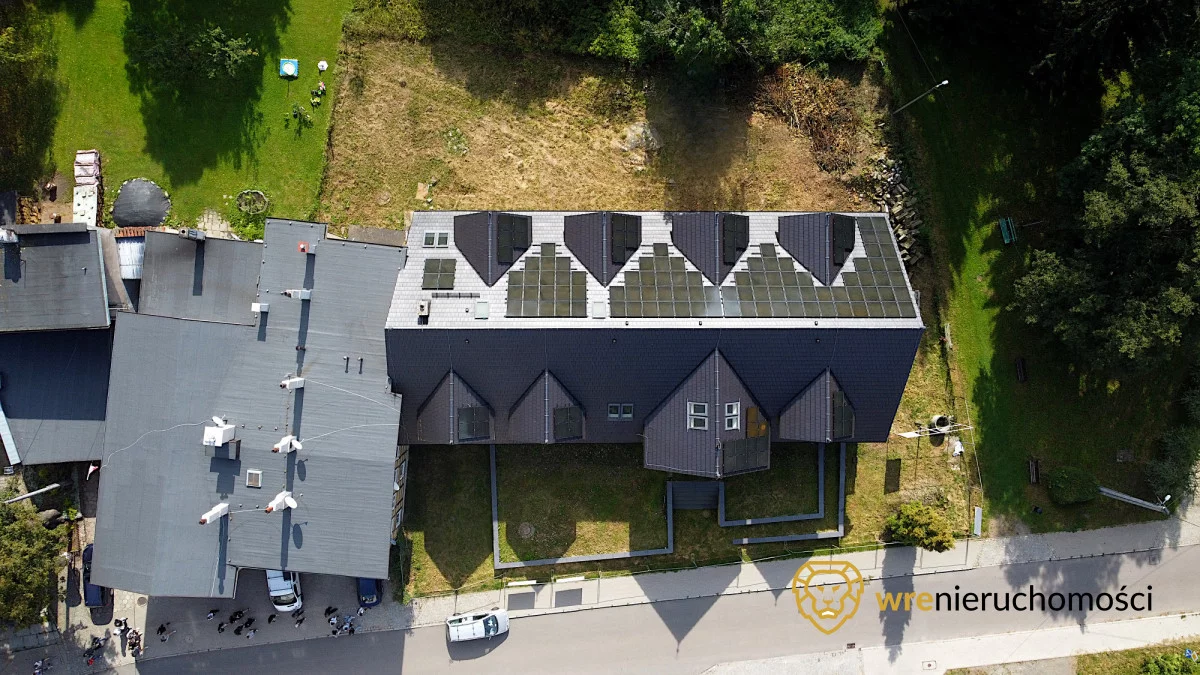 Obiekt 574,71 m², oferta nr , 104003, Sokołowsko