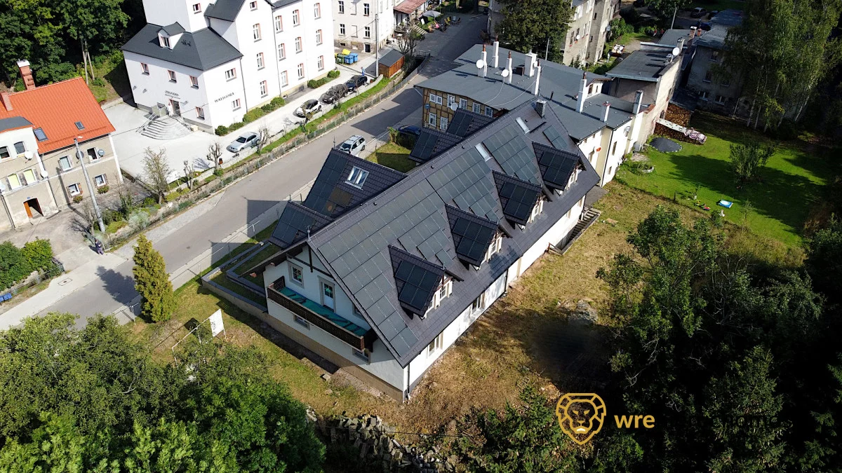 Obiekt 574,71 m², oferta nr , 104003, Sokołowsko