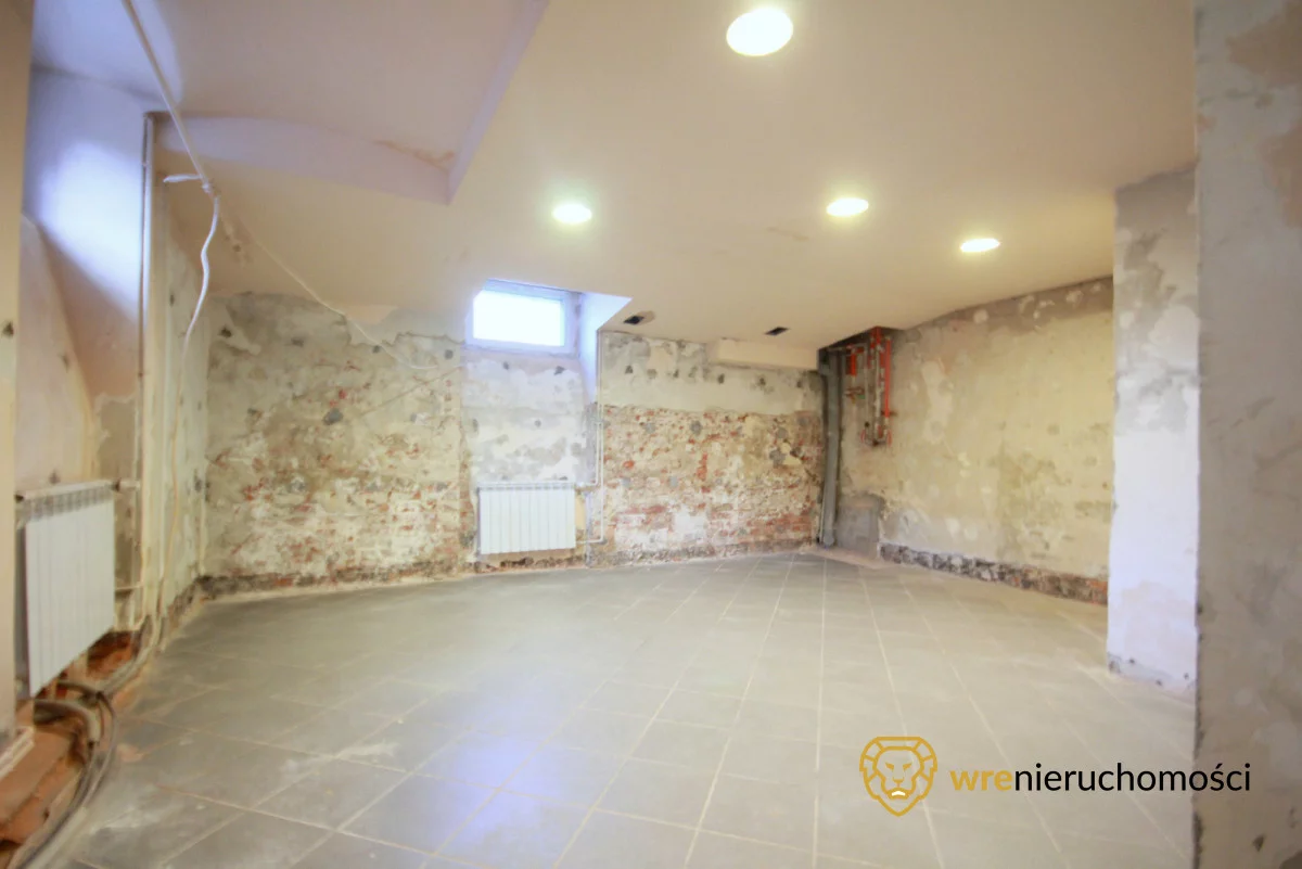 Lokal użytkowy 170,00 m², oferta nr , 398452, Wrocław, Biskupin-Sępolno-Dąbie-Bartoszowice, Śródmieście, Stanisława Staszica