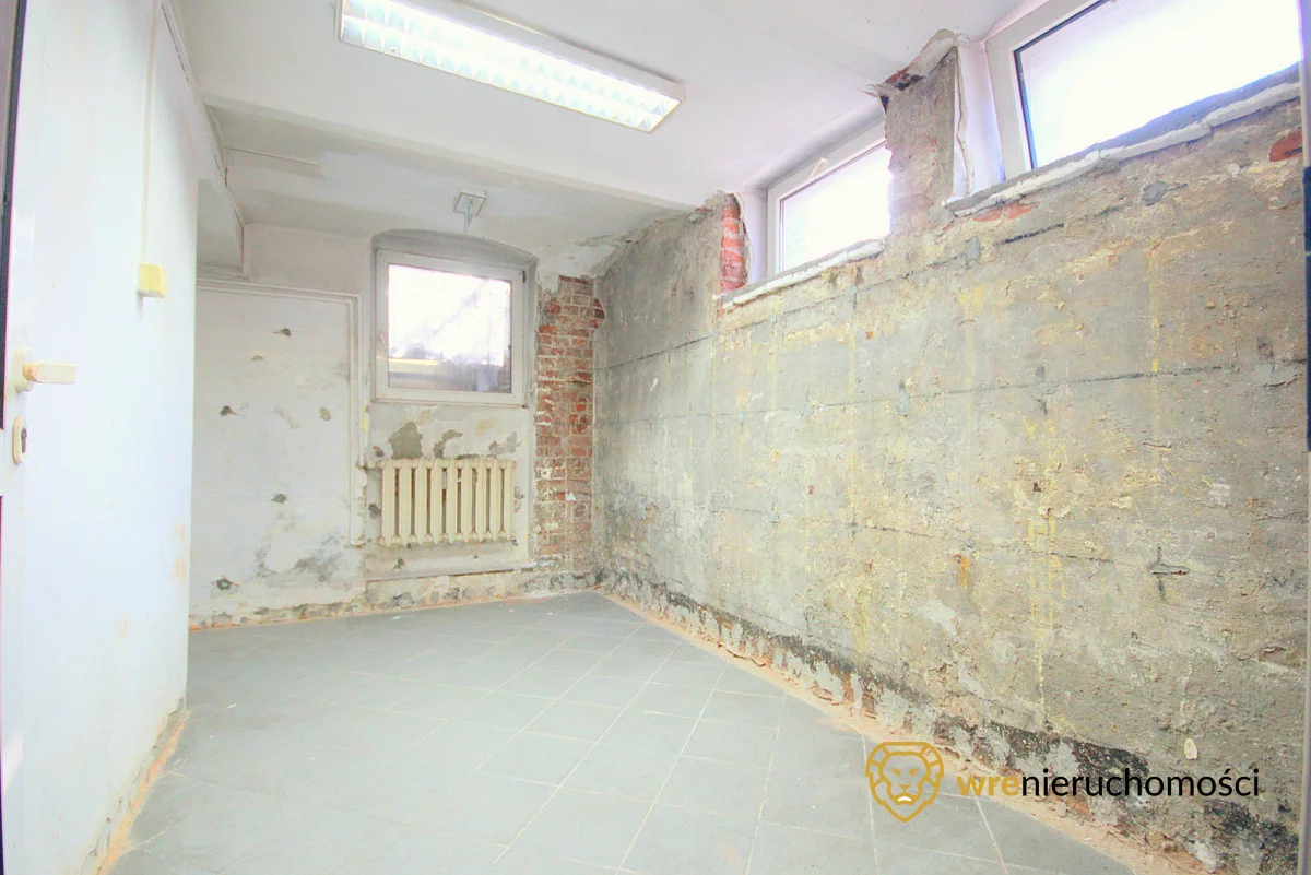 Lokal użytkowy 170,00 m², oferta nr , 398452, Wrocław, Biskupin-Sępolno-Dąbie-Bartoszowice, Śródmieście, Stanisława Staszica