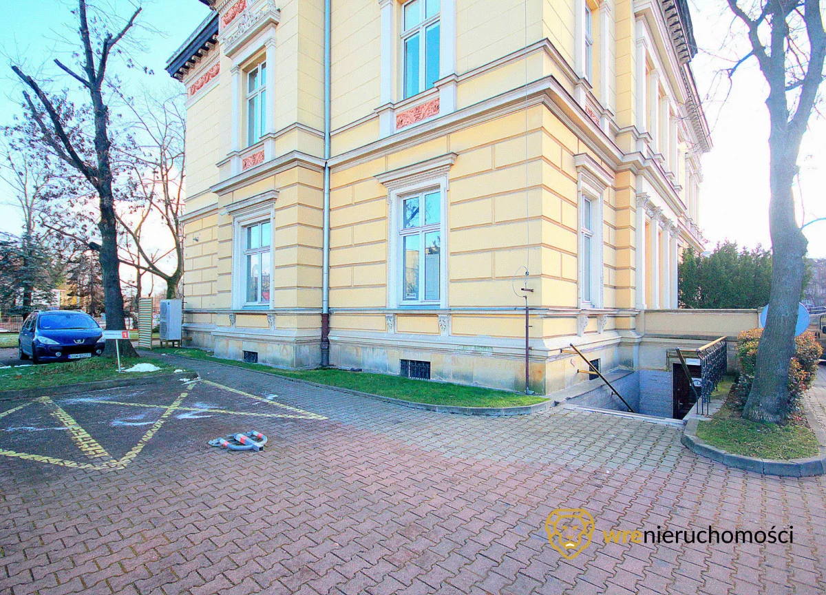 Lokal użytkowy 170,00 m², oferta nr , 398452, Wrocław, Biskupin-Sępolno-Dąbie-Bartoszowice, Śródmieście, Stanisława Staszica