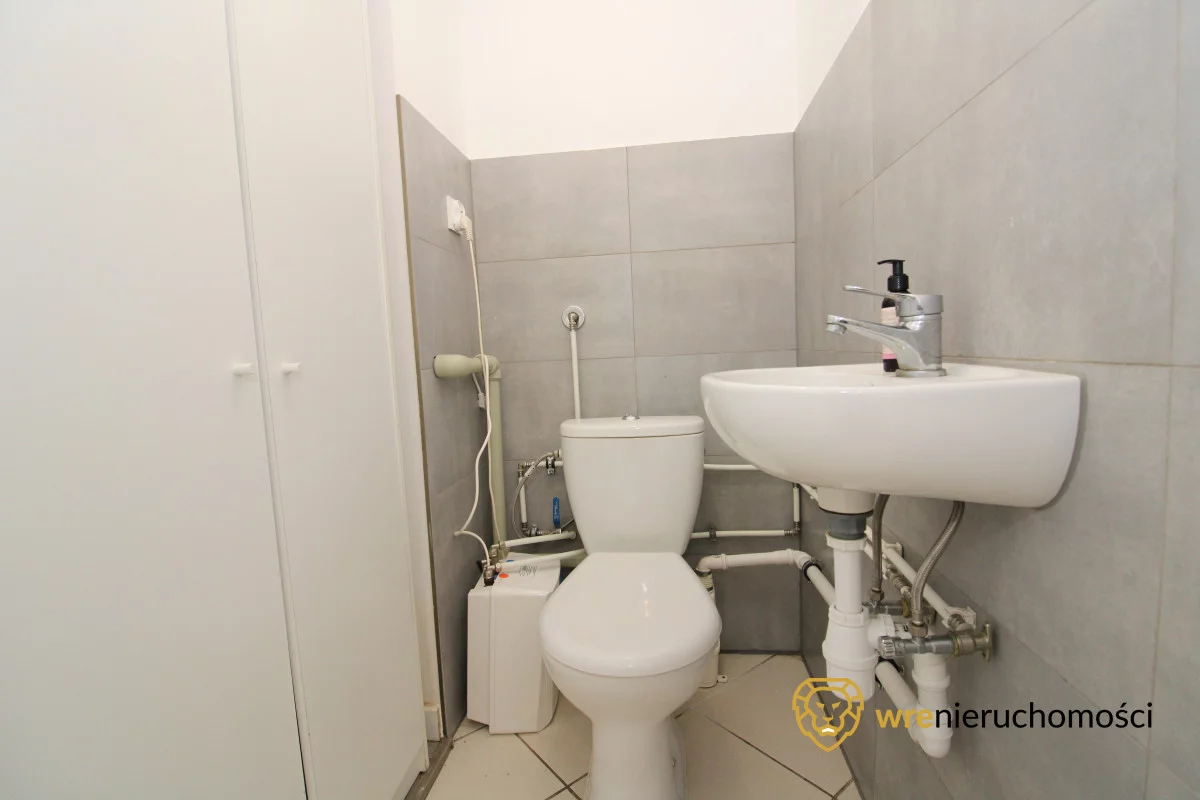 Lokal użytkowy 20,00 m², oferta nr , 295705, Wrocław, Stare Miasto, Stawowa