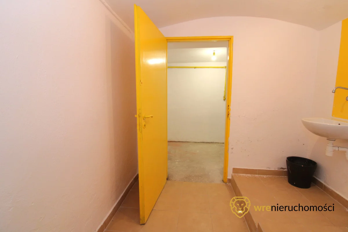 Lokal użytkowy 20,00 m², oferta nr , 295705, Wrocław, Stare Miasto, Stawowa