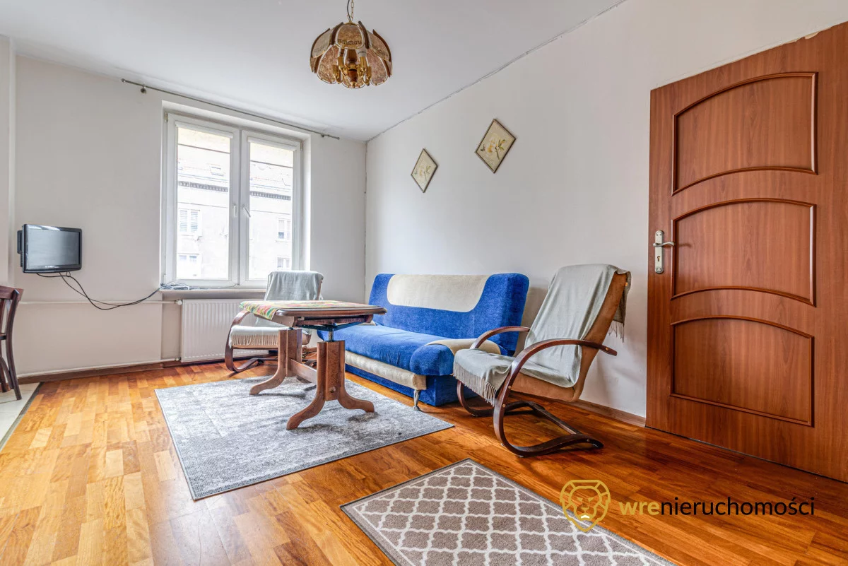 Biuro 45,00 m², oferta nr , 442331, Wrocław, Stare Miasto, Świdnicka