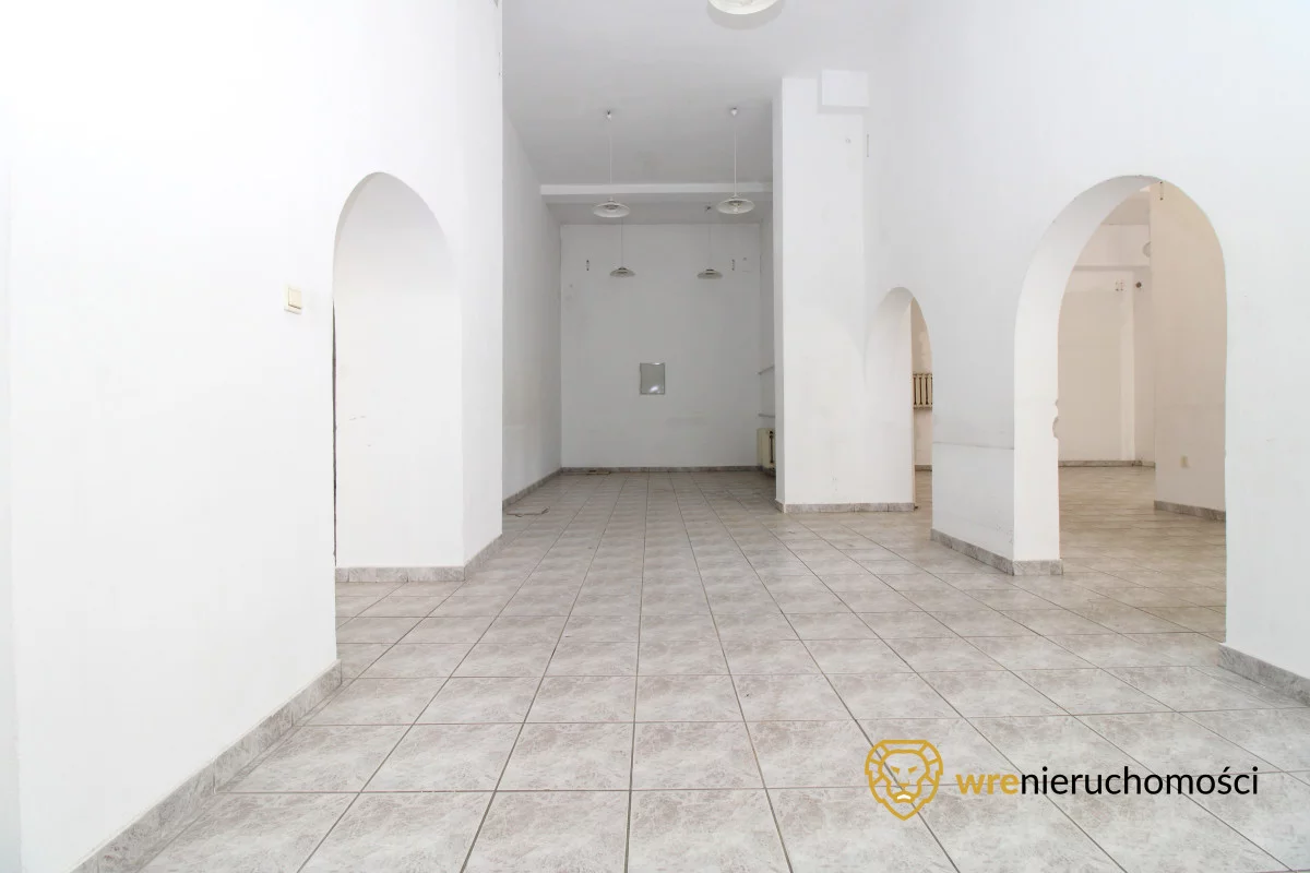 Lokal użytkowy 188,00 m², oferta nr , 758273, Wrocław, Huby, Wesoła