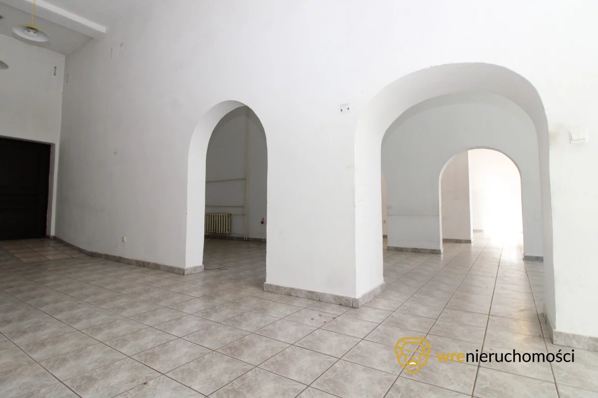 Lokal użytkowy 188,00 m², oferta nr , 758273, Wrocław, Huby, Wesoła