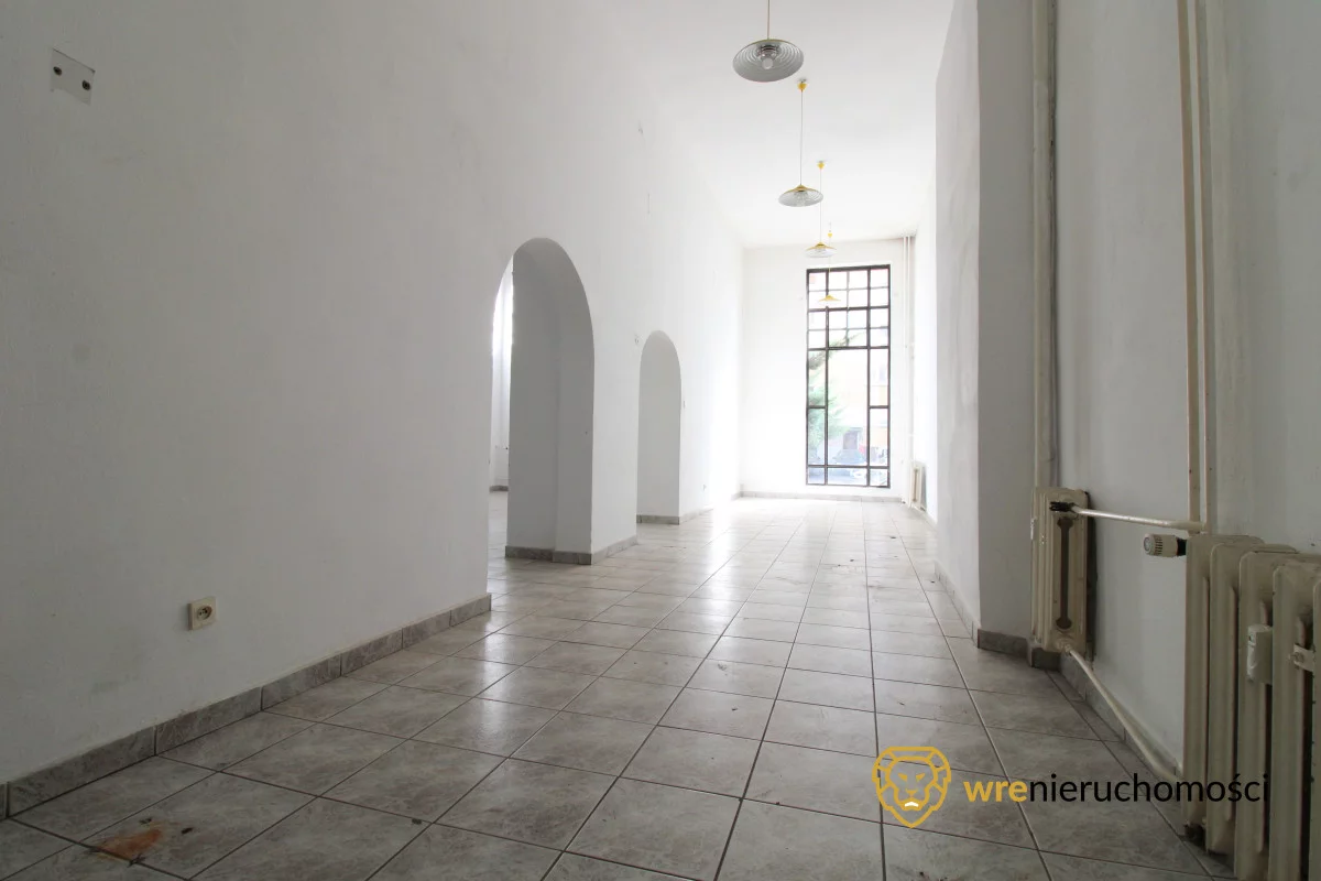 Lokal użytkowy 188,00 m², oferta nr , 758273, Wrocław, Huby, Wesoła