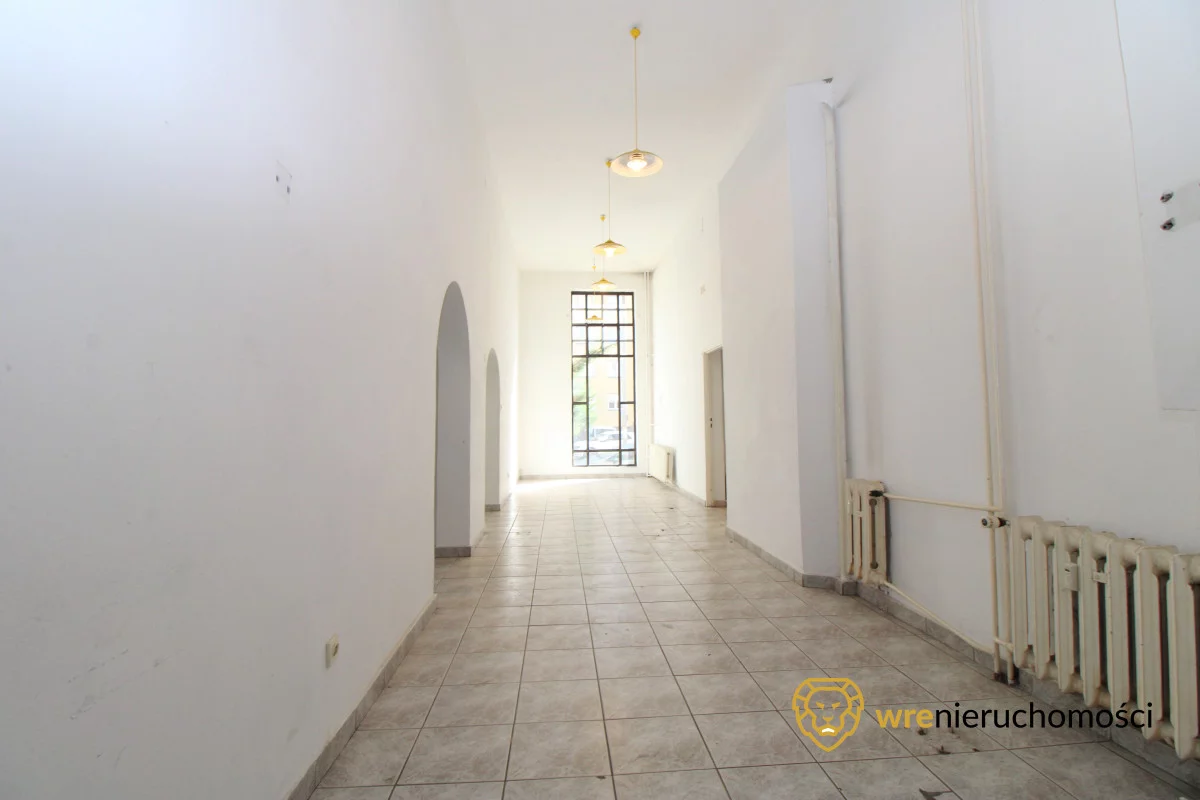 Lokal użytkowy 188,00 m², oferta nr , 758273, Wrocław, Huby, Wesoła