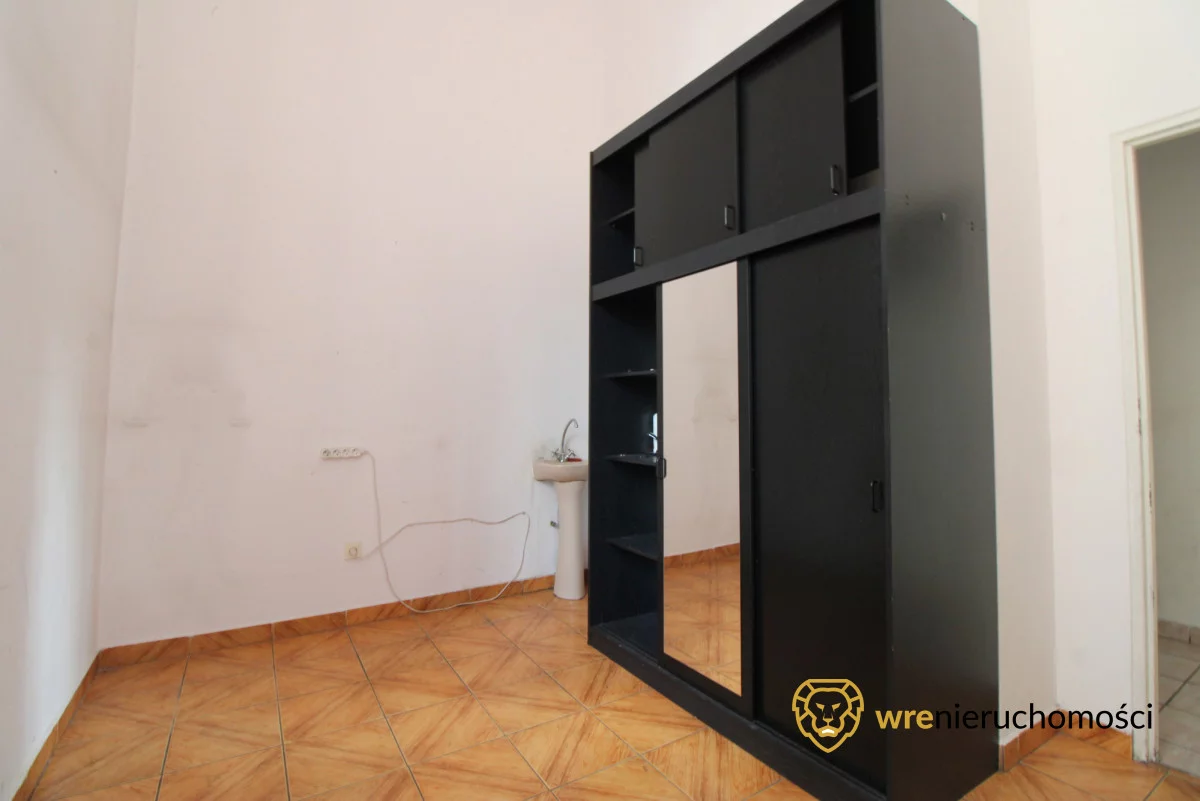 Lokal użytkowy 188,00 m², oferta nr , 758273, Wrocław, Huby, Wesoła