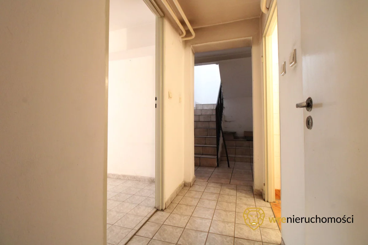 Lokal użytkowy 188,00 m², oferta nr , 758273, Wrocław, Huby, Wesoła