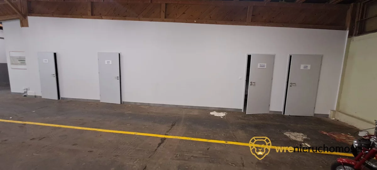 Magazyn 2 911,00 m², oferta nr , 718308, Bolesławiec