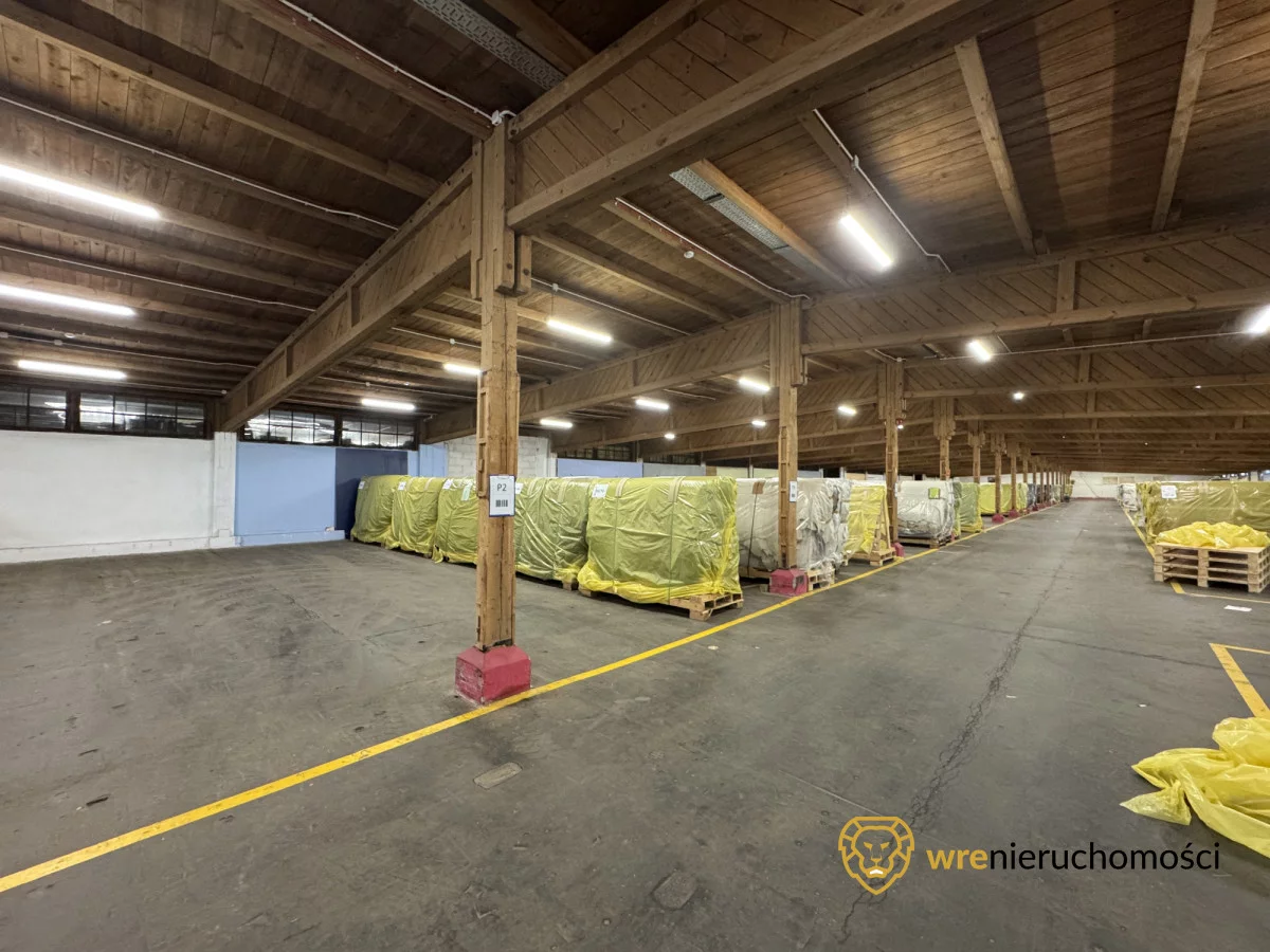 Magazyn 2 911,00 m², oferta nr , 718308, Bolesławiec