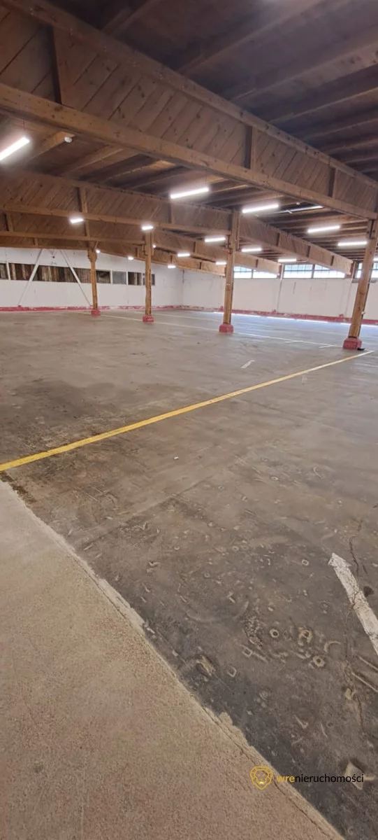 Magazyn 500,00 m², oferta nr , 342214, Bolesławiec