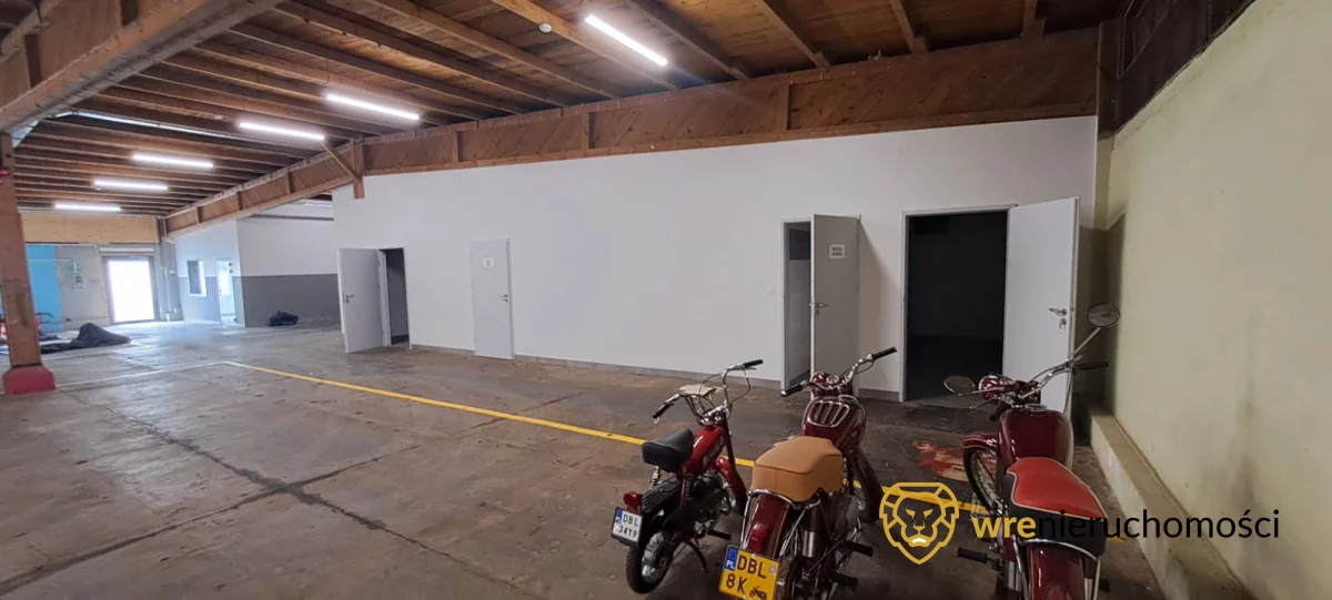 Magazyn 500,00 m², oferta nr , 342214, Bolesławiec