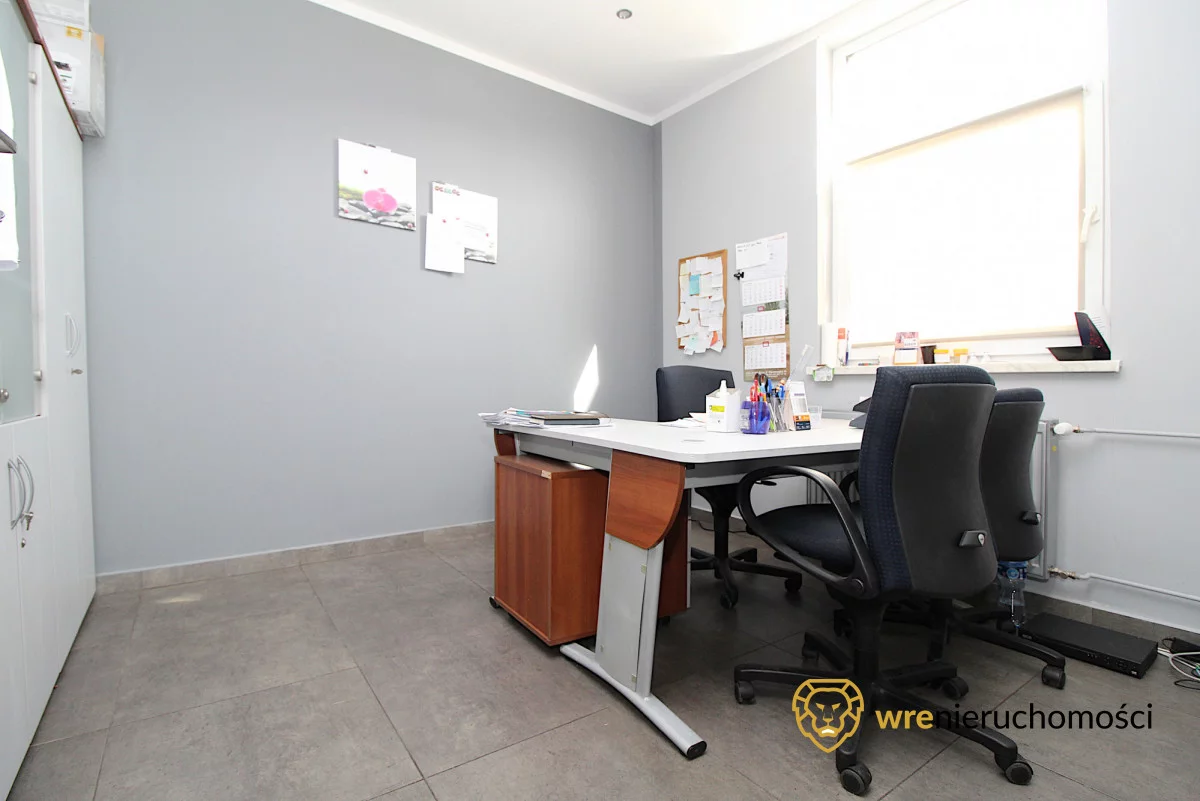 Magazyn 2 252,90 m², oferta nr , 671139, Brzeg