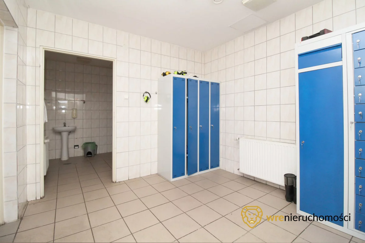 Magazyn 2 252,90 m², oferta nr , 671139, Brzeg