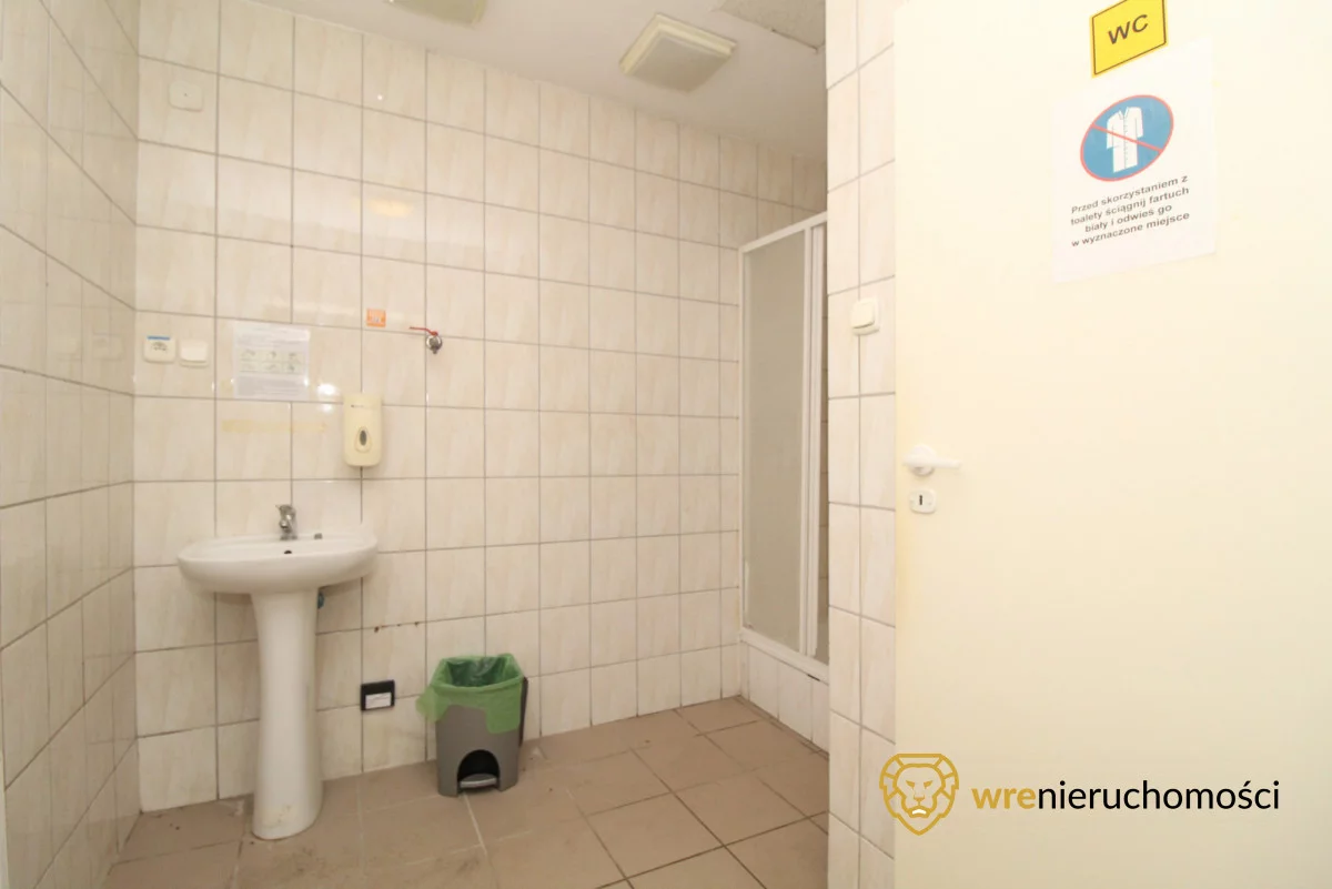 Magazyn 2 252,90 m², oferta nr , 671139, Brzeg