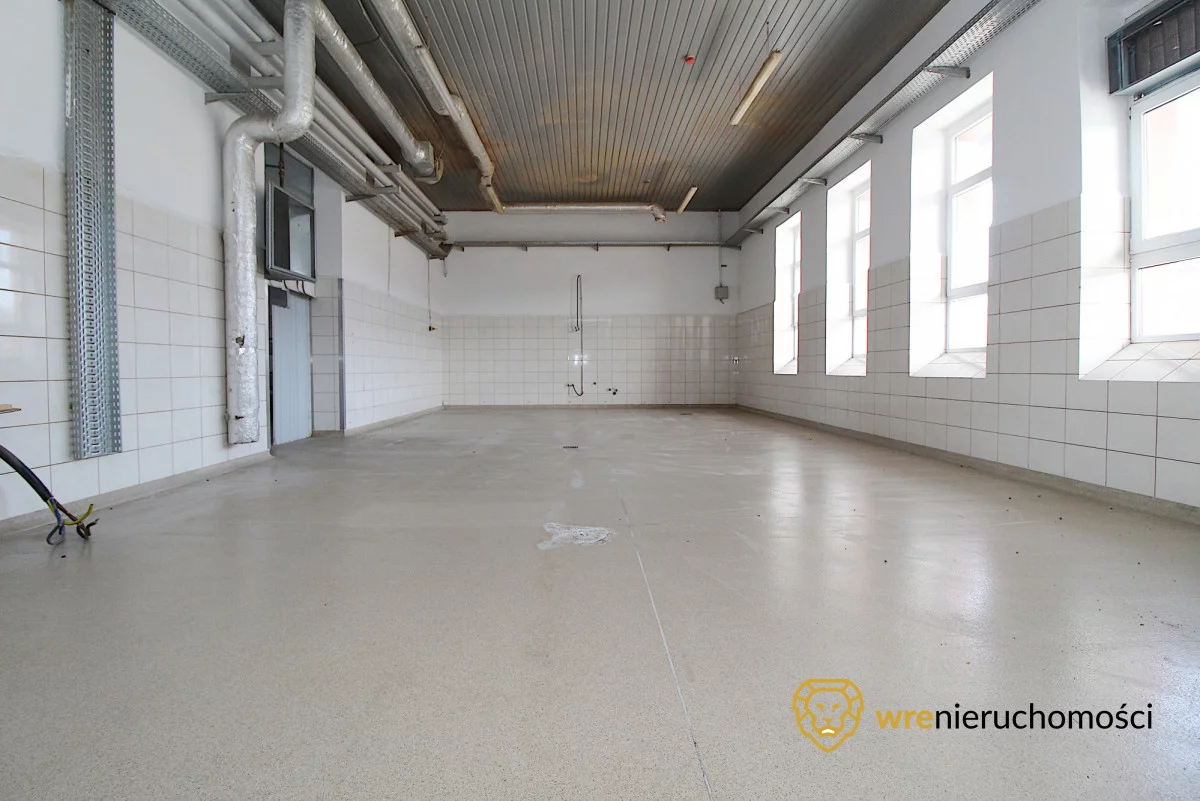 Magazyn 2 252,90 m², oferta nr , 671139, Brzeg