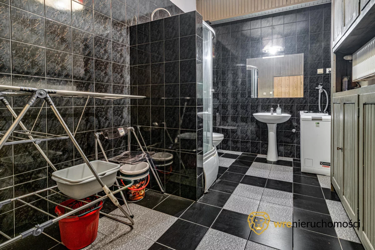 Magazyn 180,00 m², oferta nr , 625504, Wrocław, Jagodno, Buforowa