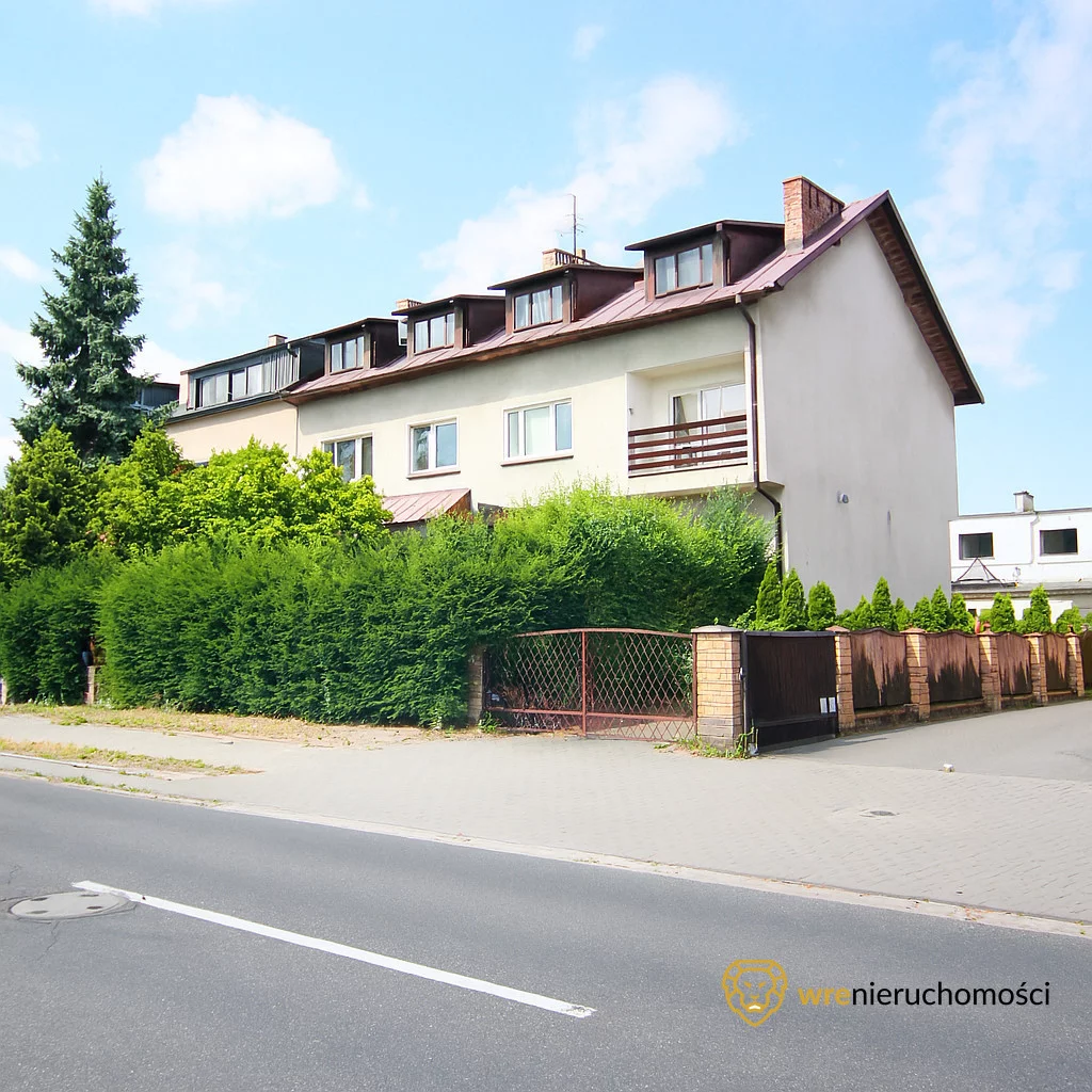 Apartamenty 530508 Wrocław Małopanewska
