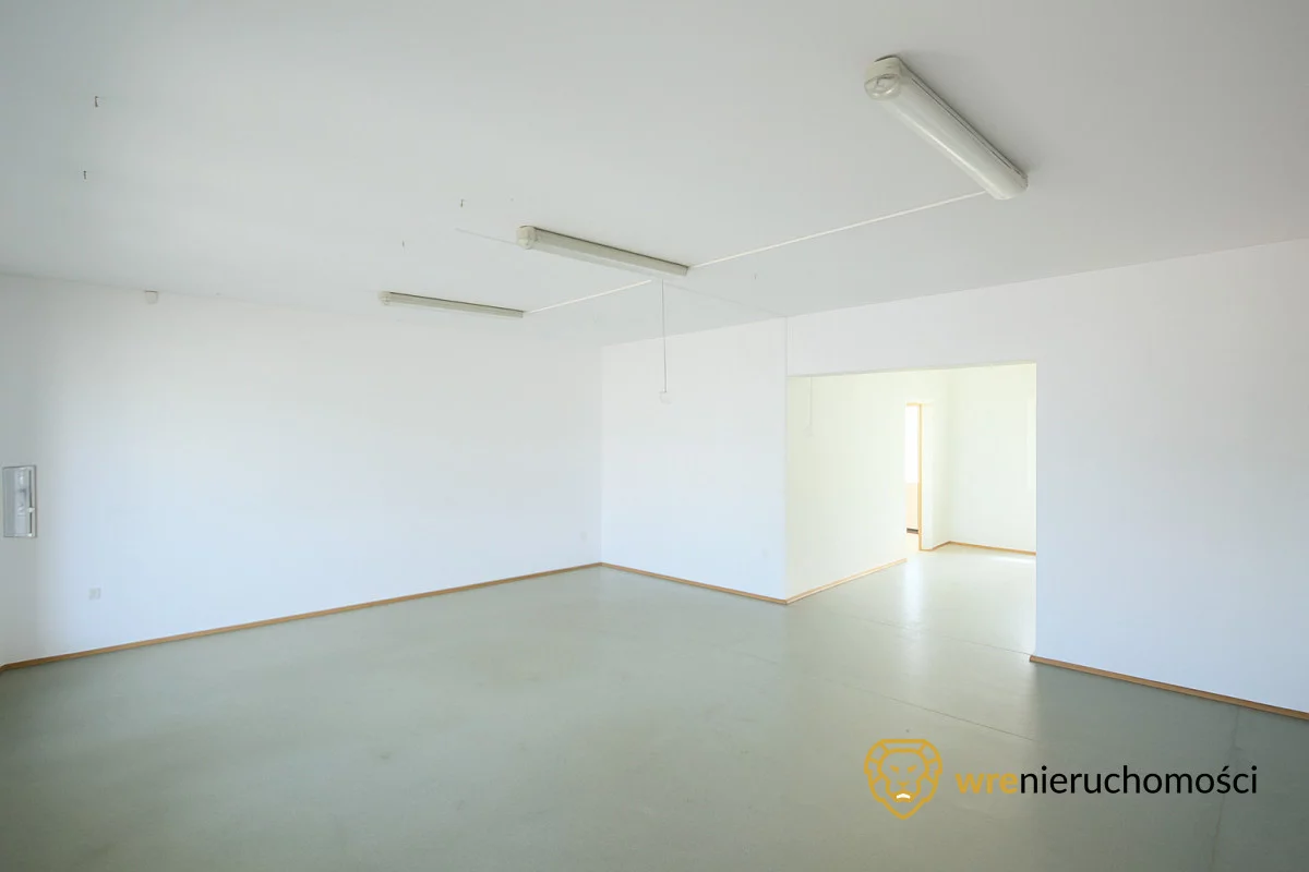 Magazyn 655,00 m², oferta nr , 530508, Wrocław, Fabryczna, Małopanewska